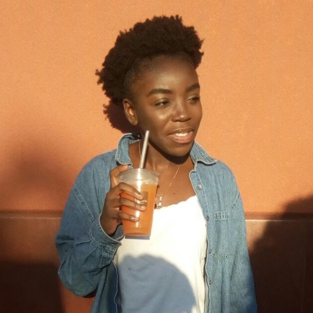 Meet your Posher, Insherah